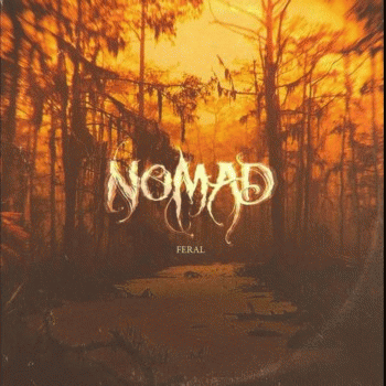 Nomad (UK) : Feral